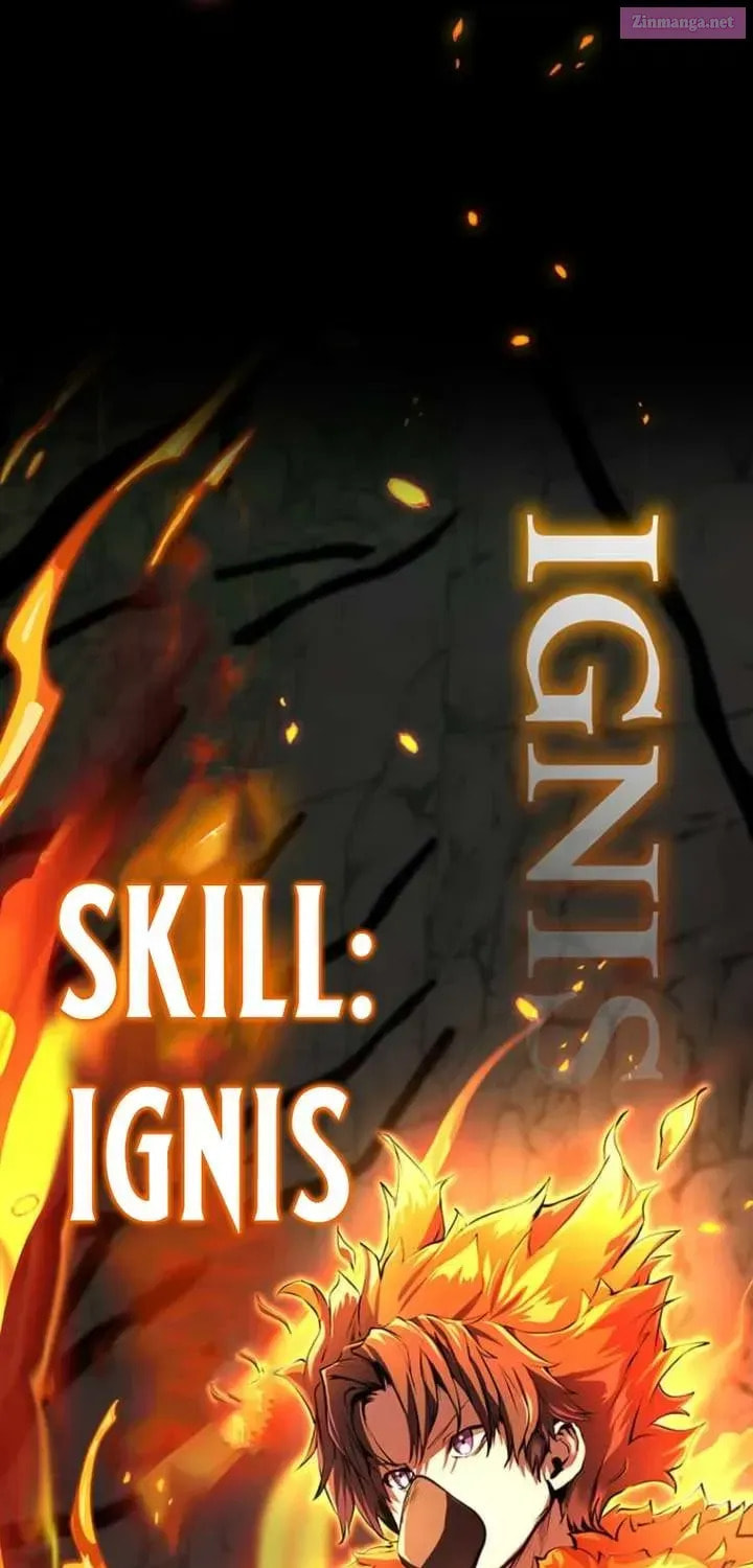 Becoming a Cheat-Level Skill Thief Chapter 12 page 7 - 