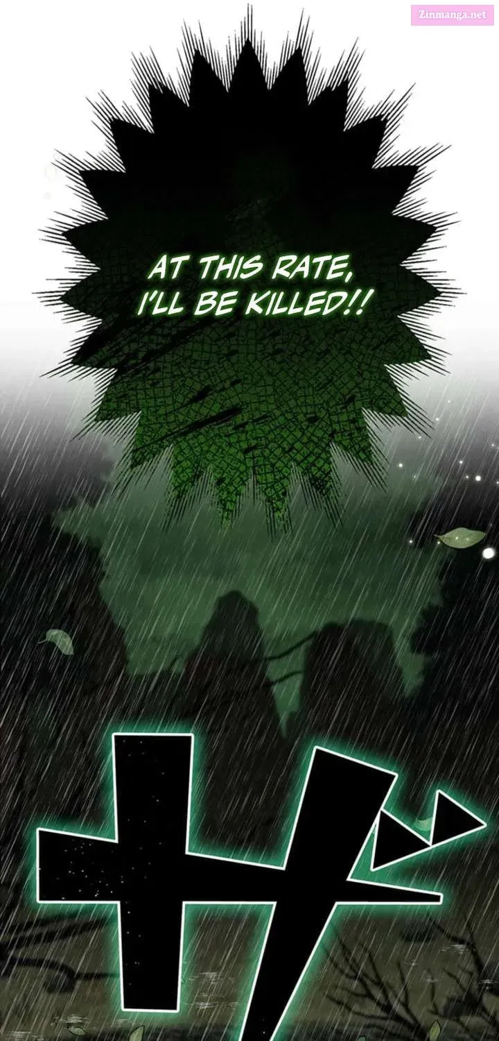Becoming a Cheat-Level Skill Thief Chapter 12 page 70 - 