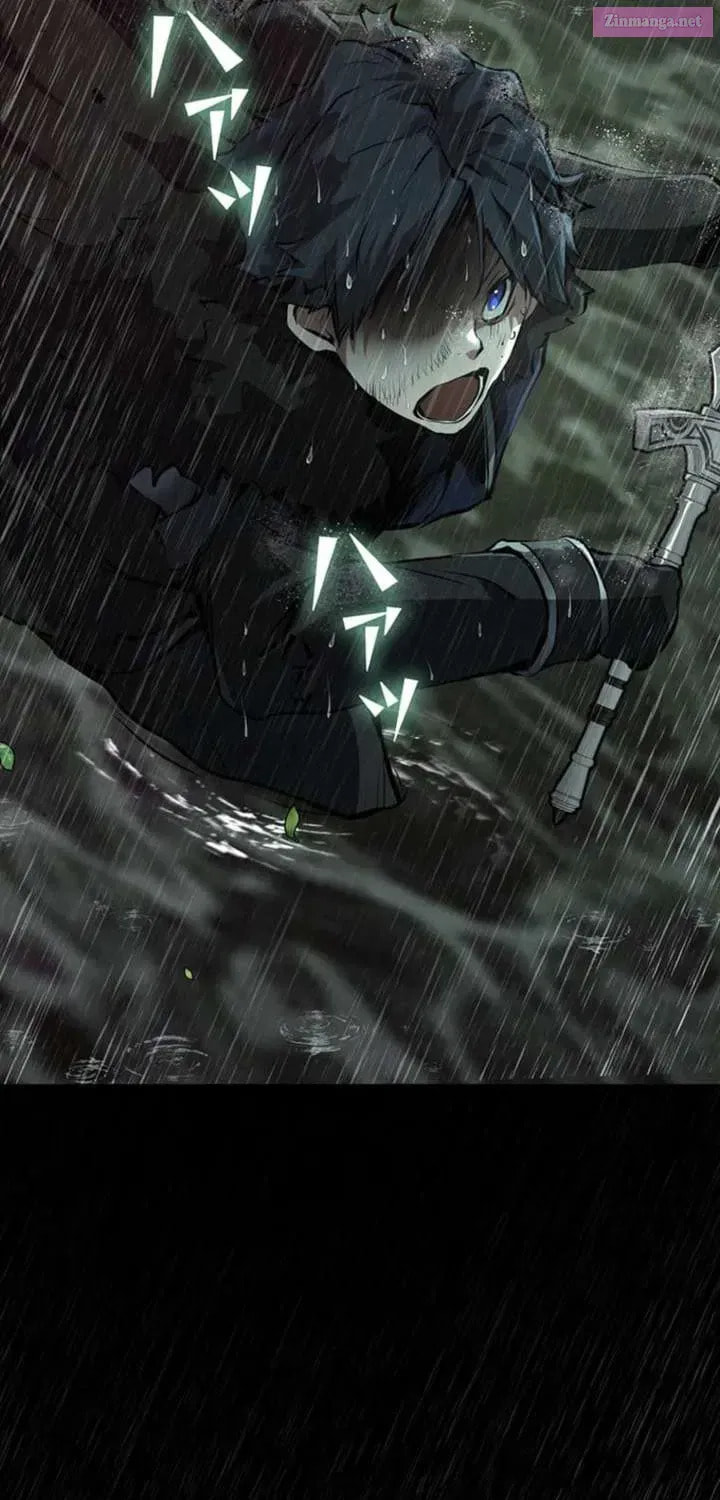 Becoming a Cheat-Level Skill Thief Chapter 12 page 72 - 