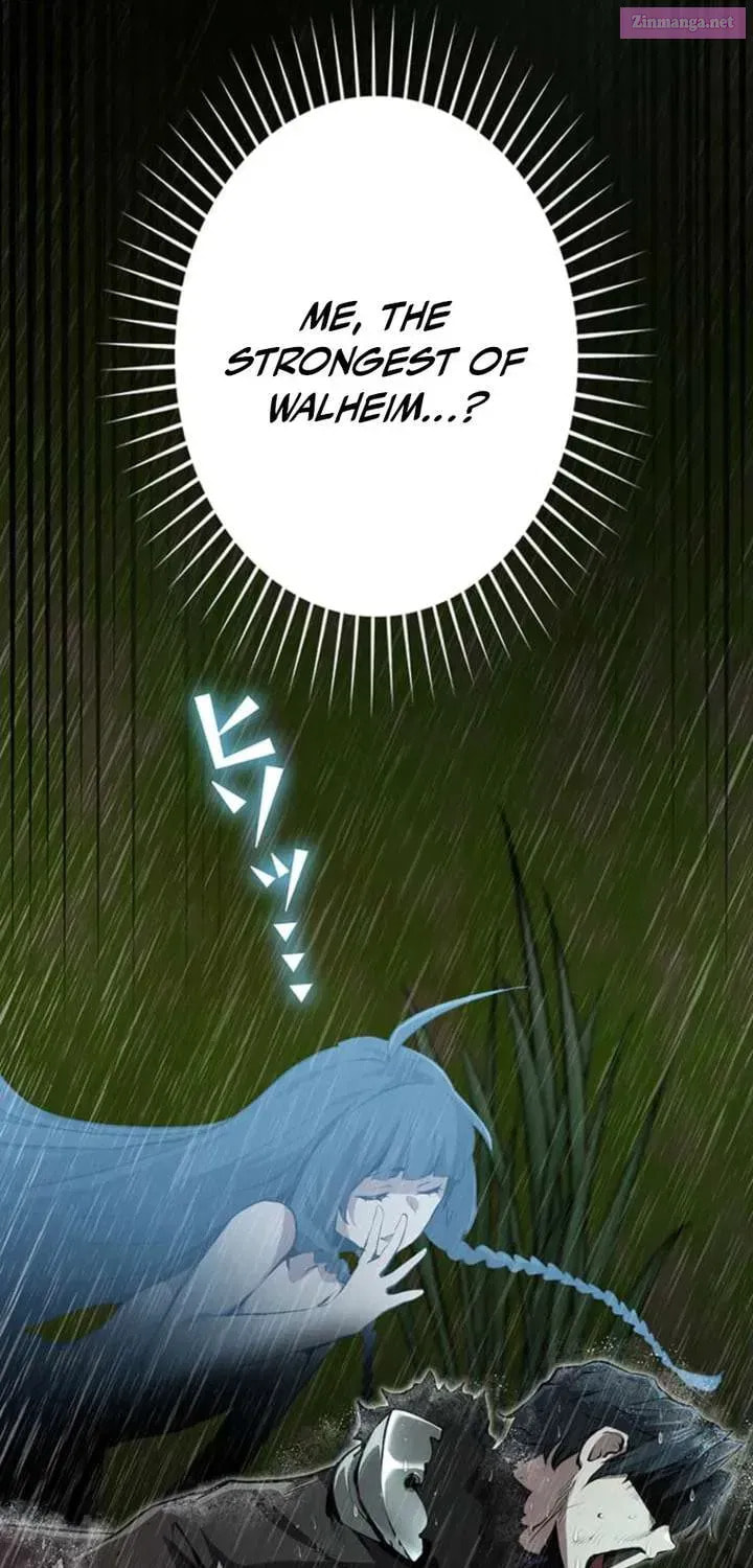 Becoming a Cheat-Level Skill Thief Chapter 12 page 77 - 