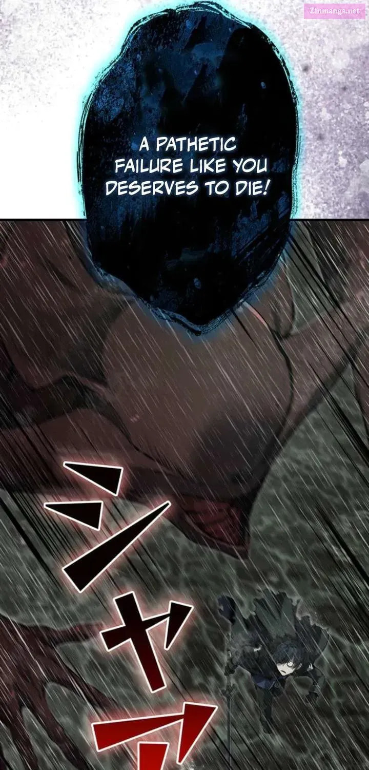 Becoming a Cheat-Level Skill Thief Chapter 12 page 80 - 