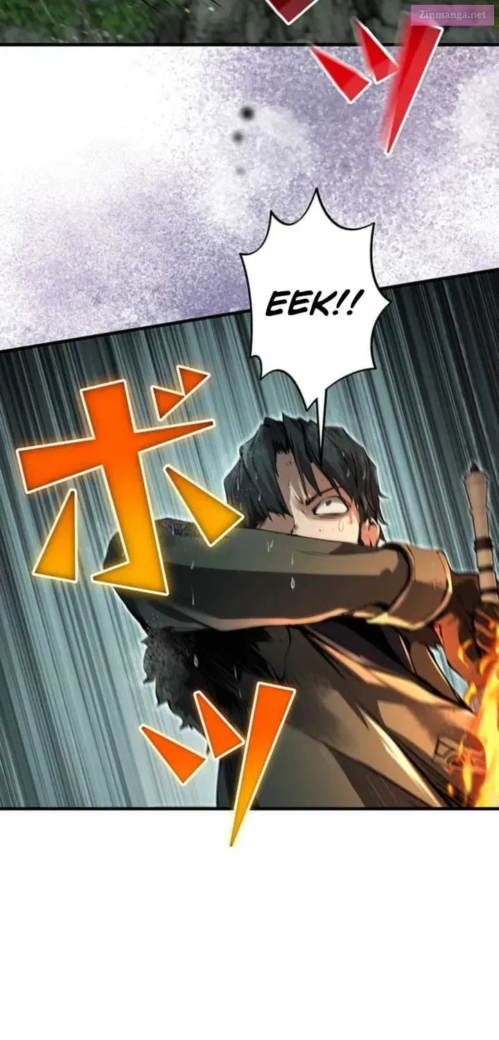 Becoming a Cheat-Level Skill Thief Chapter 12 page 82 - 