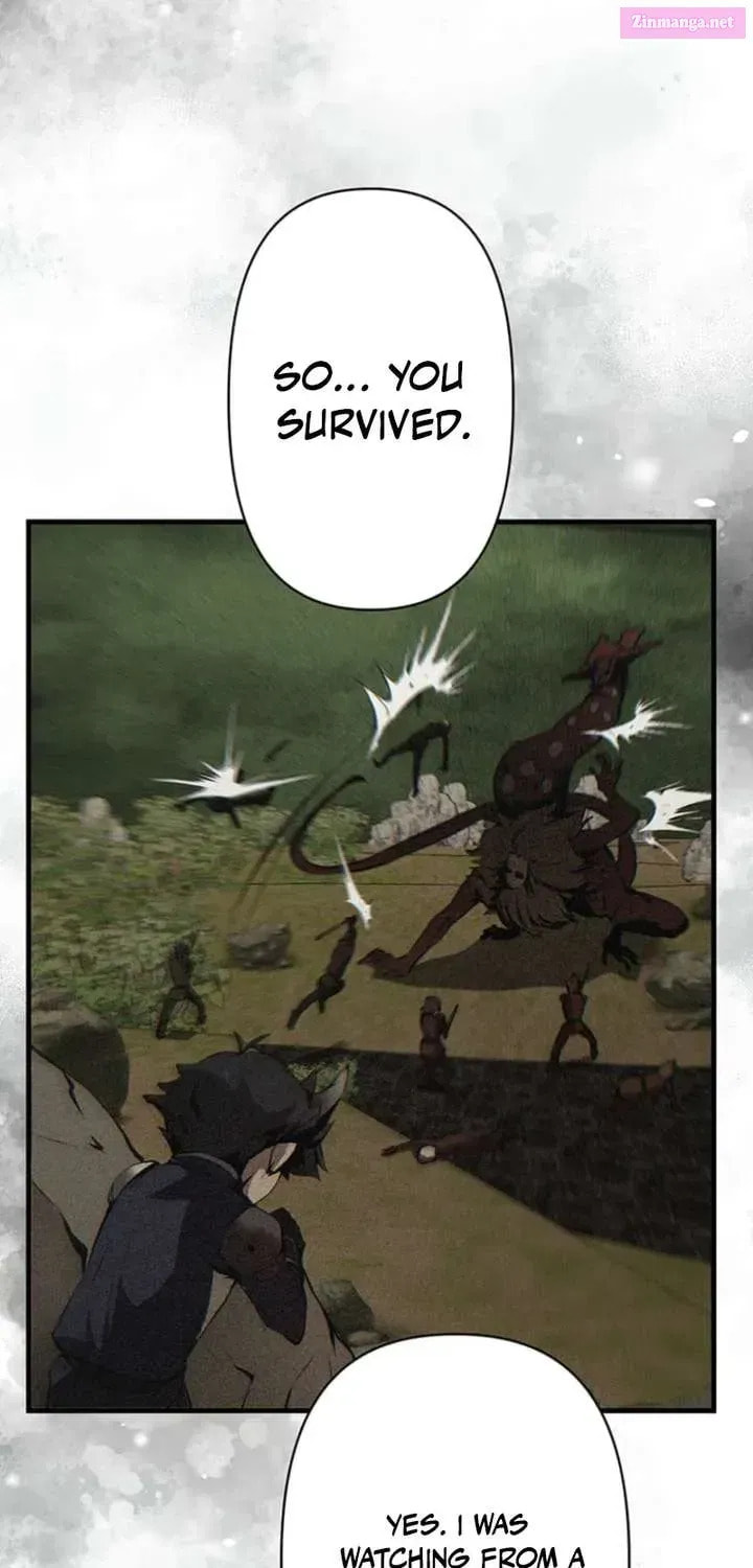 Becoming a Cheat-Level Skill Thief Chapter 12 page 93 - 