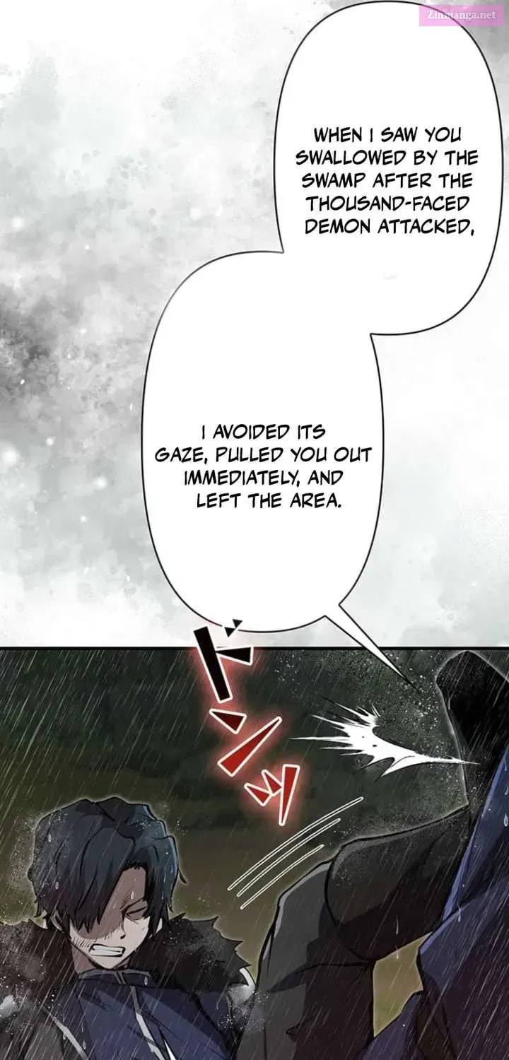 Becoming a Cheat-Level Skill Thief Chapter 12 page 95 - 