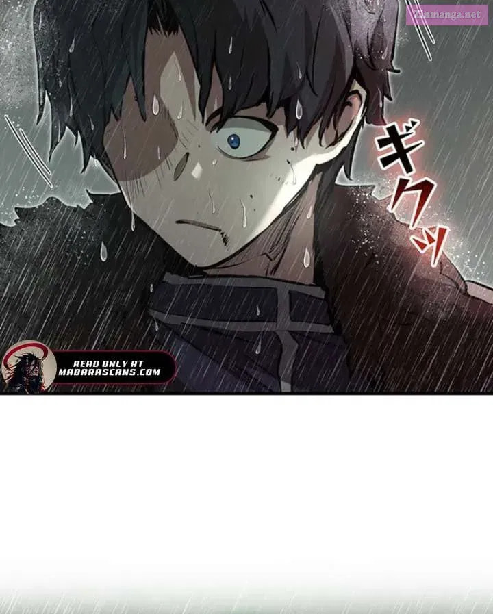 Becoming a Cheat-Level Skill Thief Chapter 12 page 97 - 
