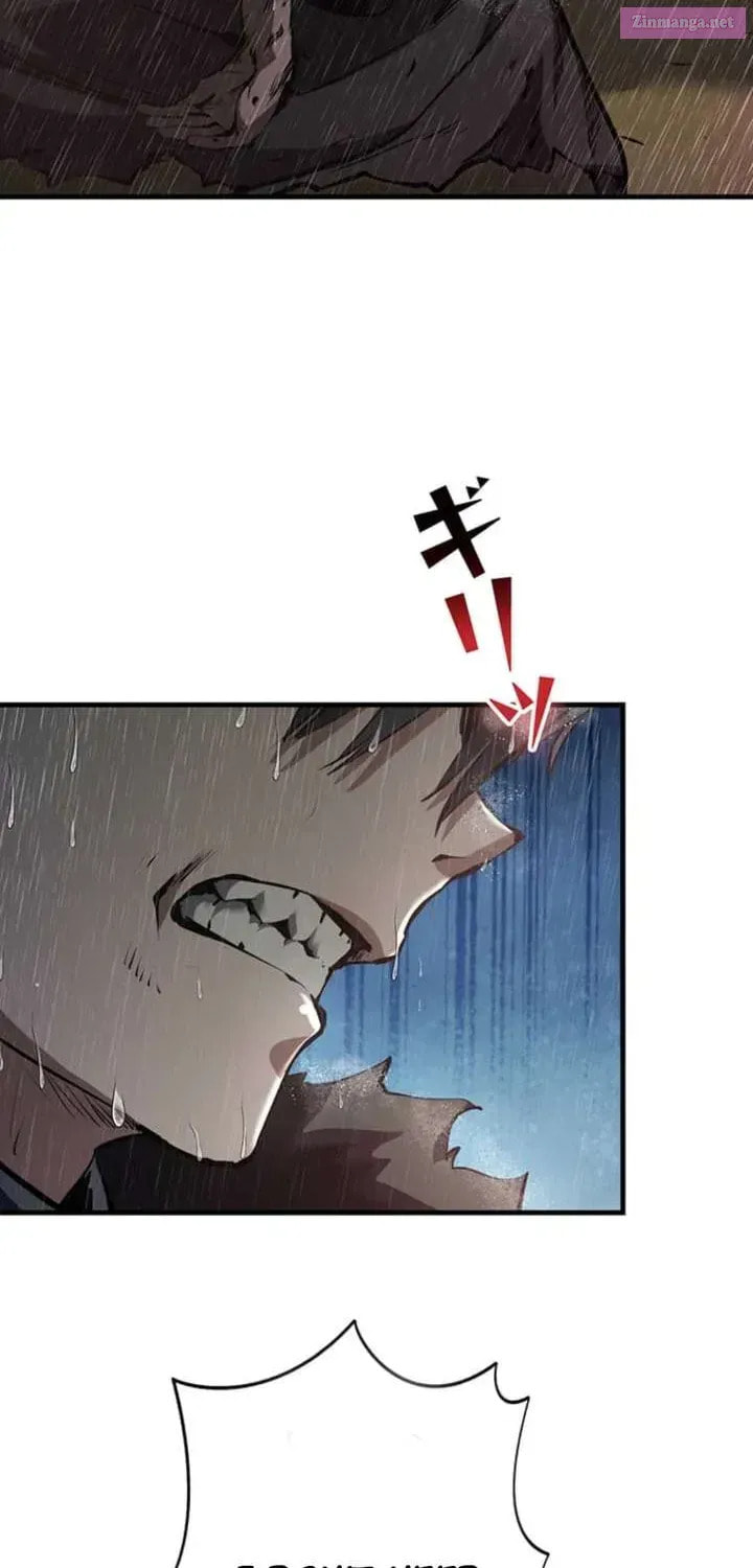 Becoming a Cheat-Level Skill Thief Chapter 12 page 99 - 