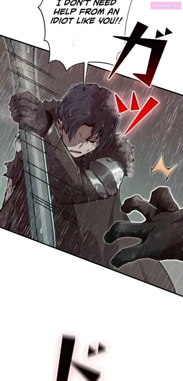Becoming a Cheat-Level Skill Thief Chapter 12 page 100 - 