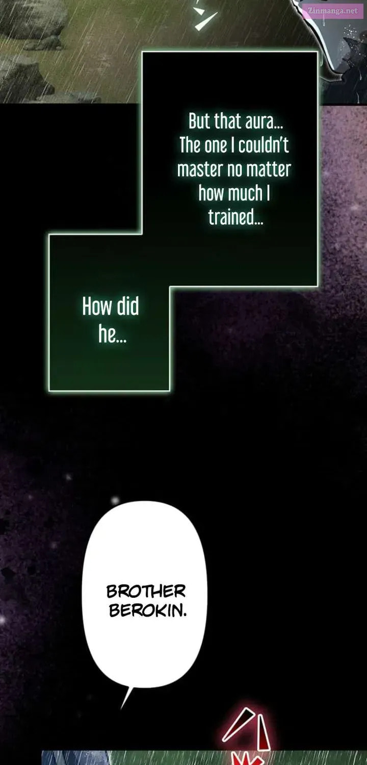 Becoming a Cheat-Level Skill Thief Chapter 13 page 16 - 