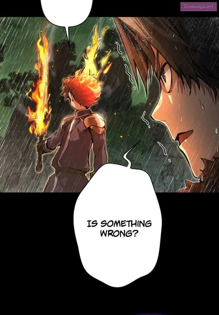 Becoming a Cheat-Level Skill Thief Chapter 13 page 22 - 