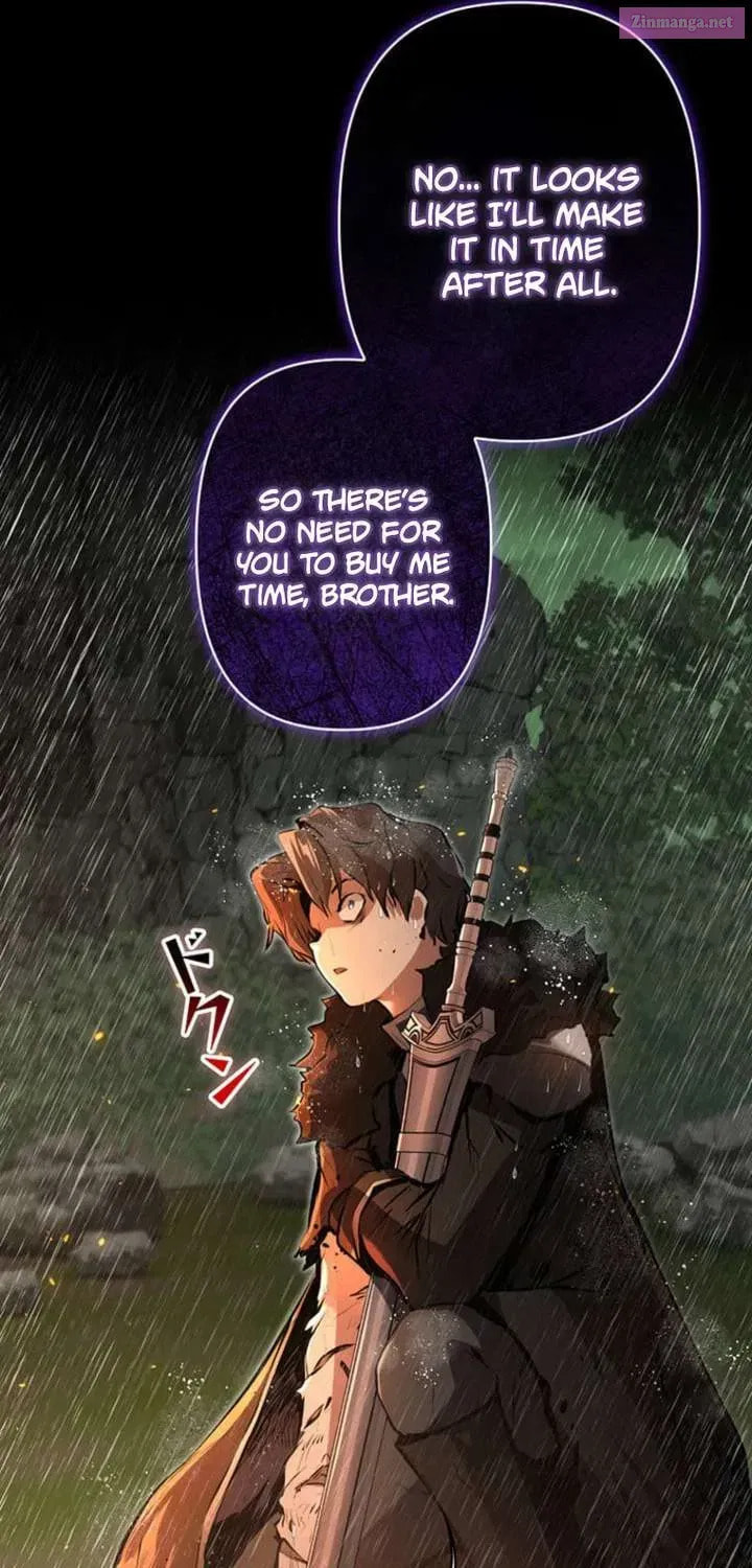 Becoming a Cheat-Level Skill Thief Chapter 13 page 23 - 