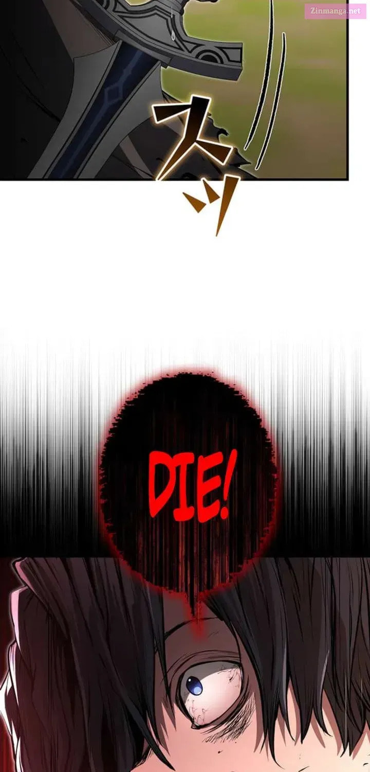 Becoming a Cheat-Level Skill Thief Chapter 13 page 40 - 