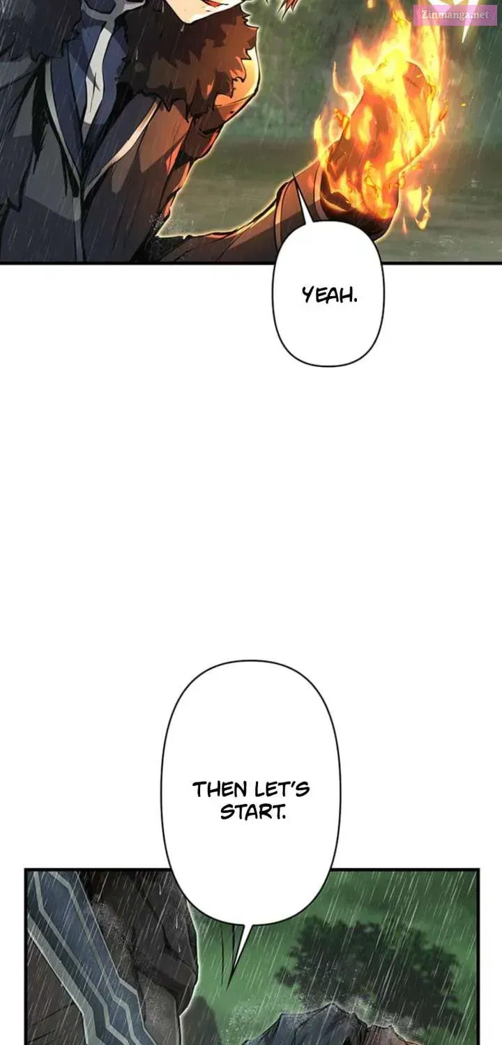 Becoming a Cheat-Level Skill Thief Chapter 13 page 5 - 
