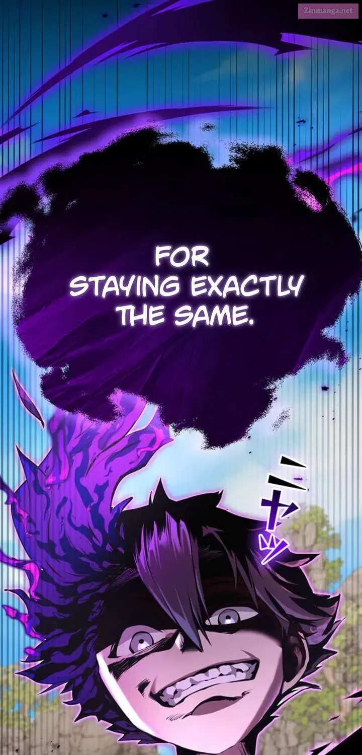Becoming a Cheat-Level Skill Thief Chapter 13 page 45 - 