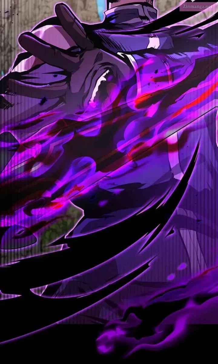 Becoming a Cheat-Level Skill Thief Chapter 13 page 46 - 