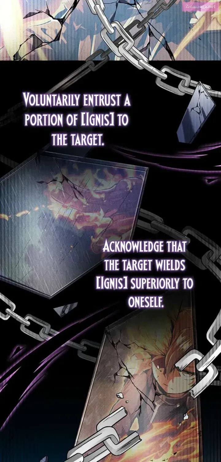 Becoming a Cheat-Level Skill Thief Chapter 13 page 48 - 