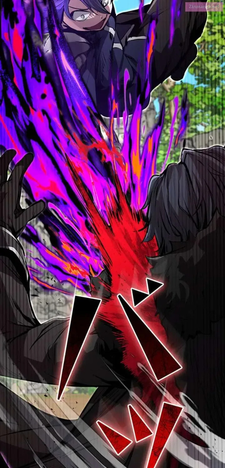 Becoming a Cheat-Level Skill Thief Chapter 13 page 50 - 