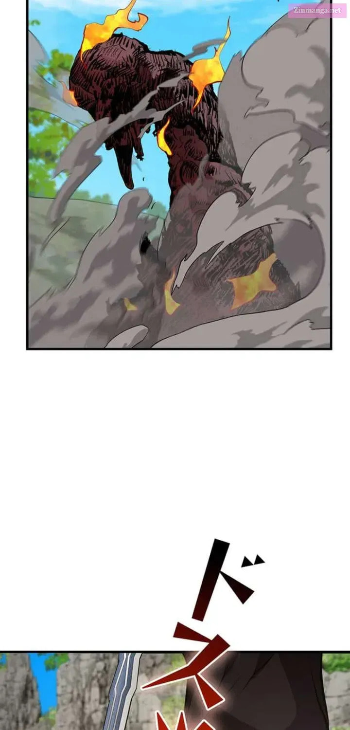 Becoming a Cheat-Level Skill Thief Chapter 13 page 52 - 