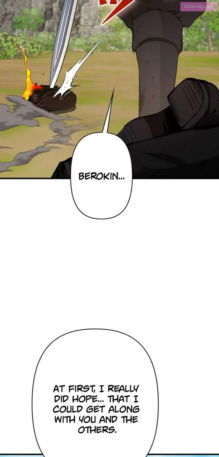 Becoming a Cheat-Level Skill Thief Chapter 13 page 53 - 