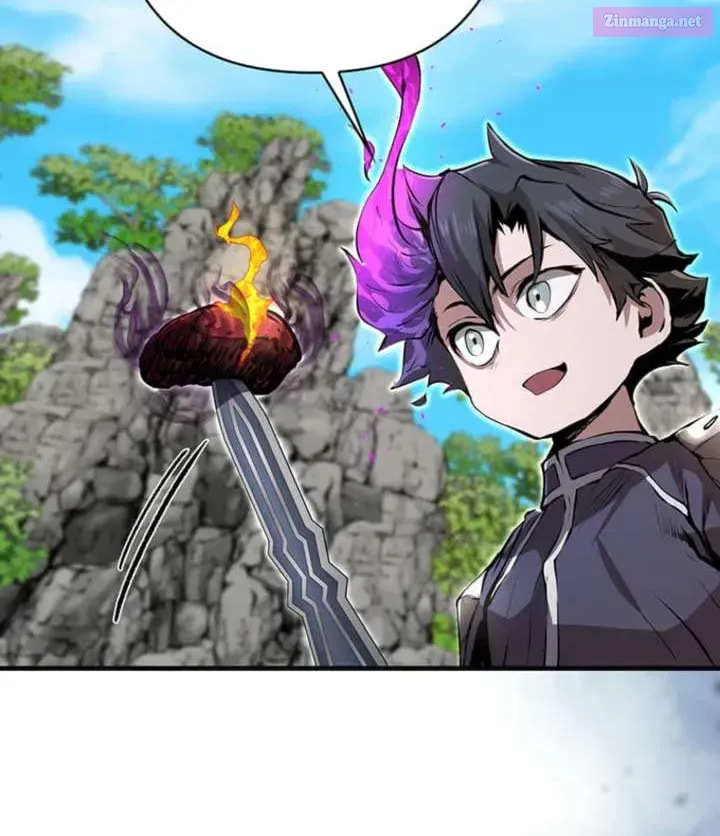 Becoming a Cheat-Level Skill Thief Chapter 13 page 54 - 