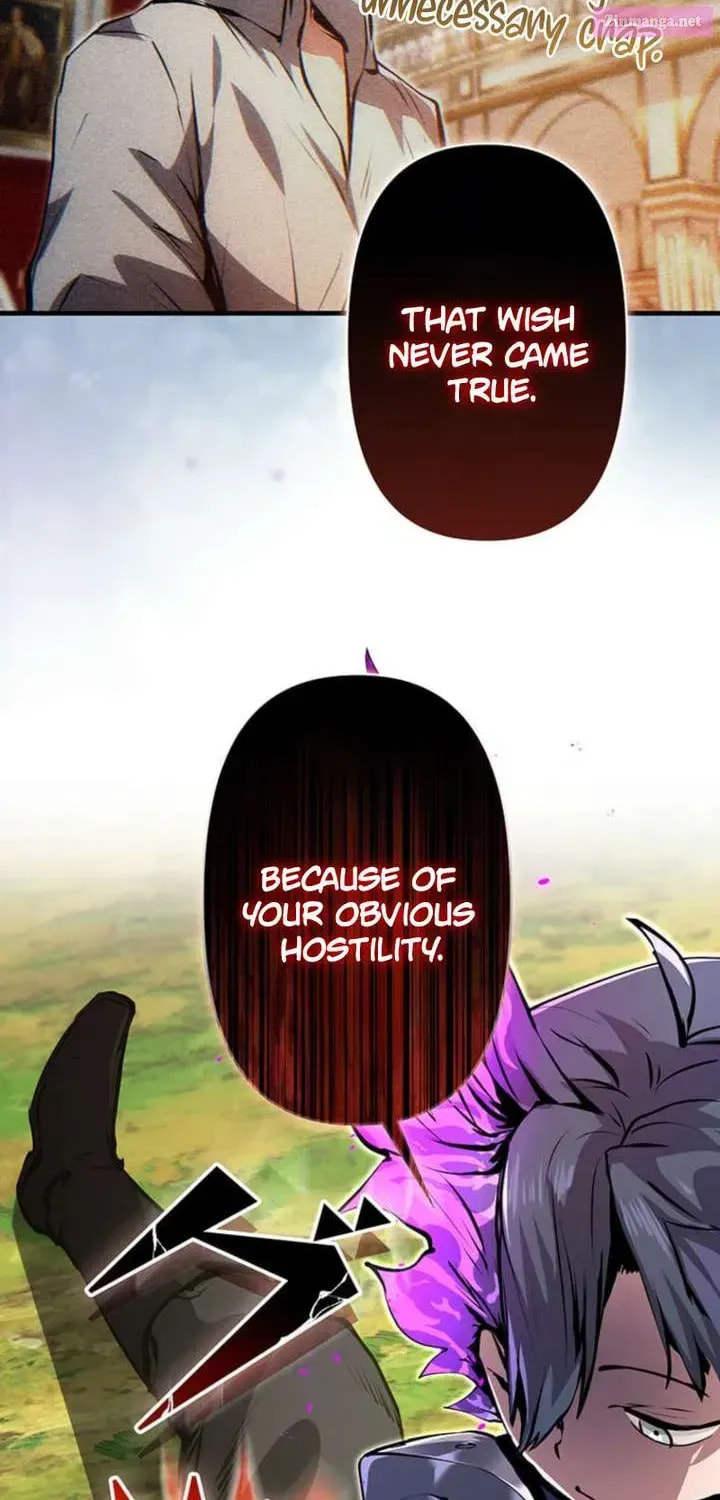 Becoming a Cheat-Level Skill Thief Chapter 13 page 56 - 