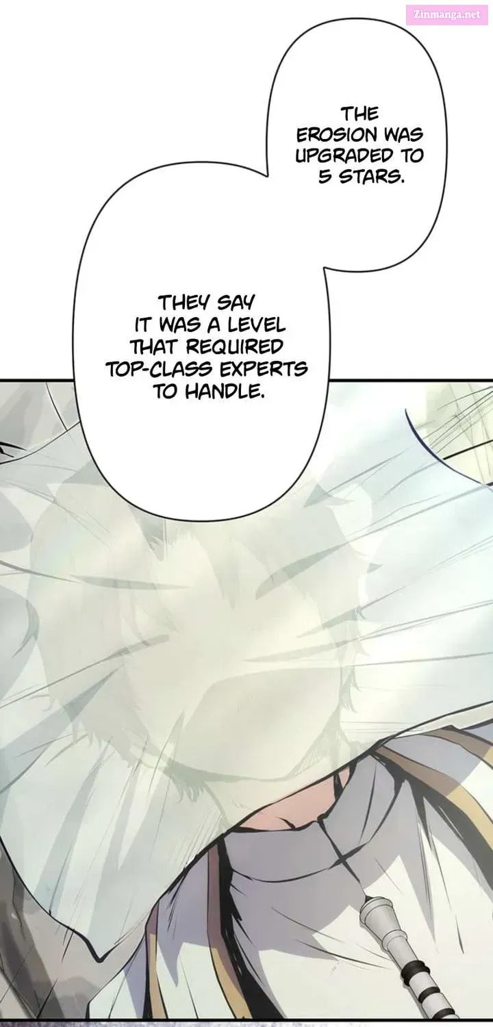 Becoming a Cheat-Level Skill Thief Chapter 13 page 68 - 