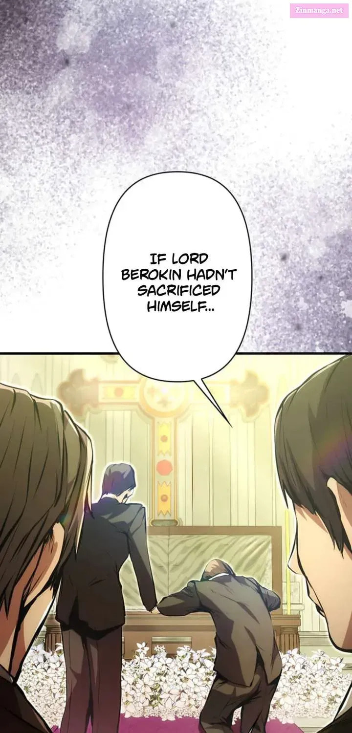 Becoming a Cheat-Level Skill Thief Chapter 13 page 69 - 