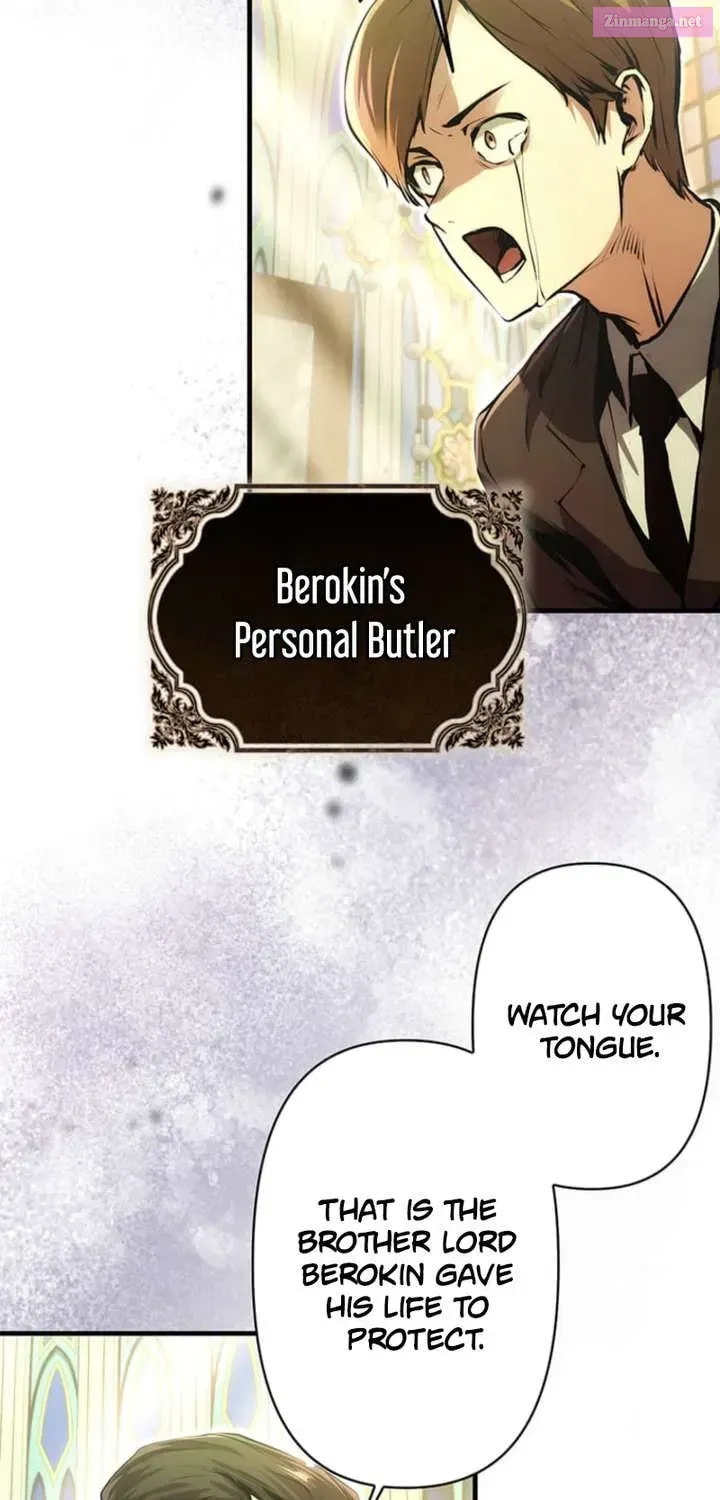 Becoming a Cheat-Level Skill Thief Chapter 13 page 71 - 