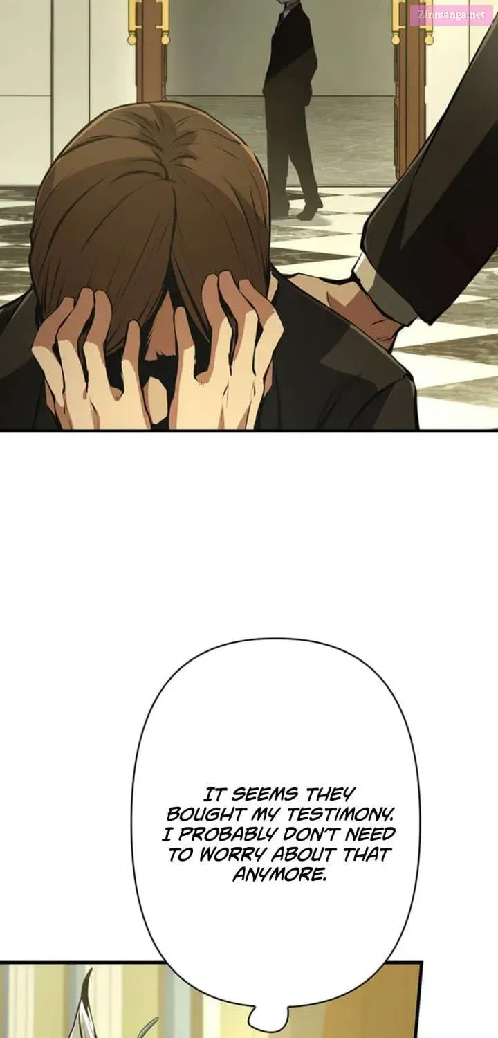 Becoming a Cheat-Level Skill Thief Chapter 13 page 74 - 