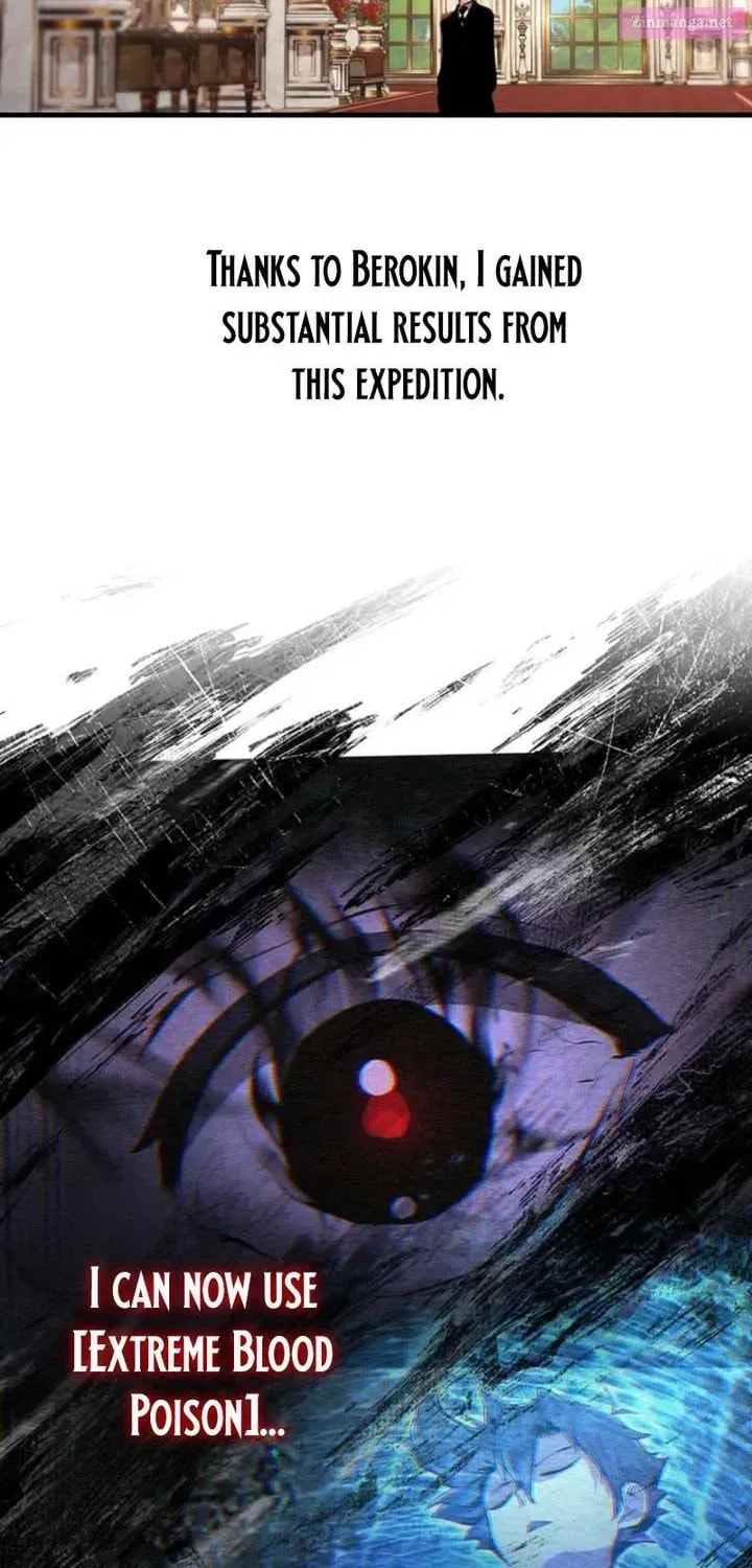 Becoming a Cheat-Level Skill Thief Chapter 13 page 76 - 