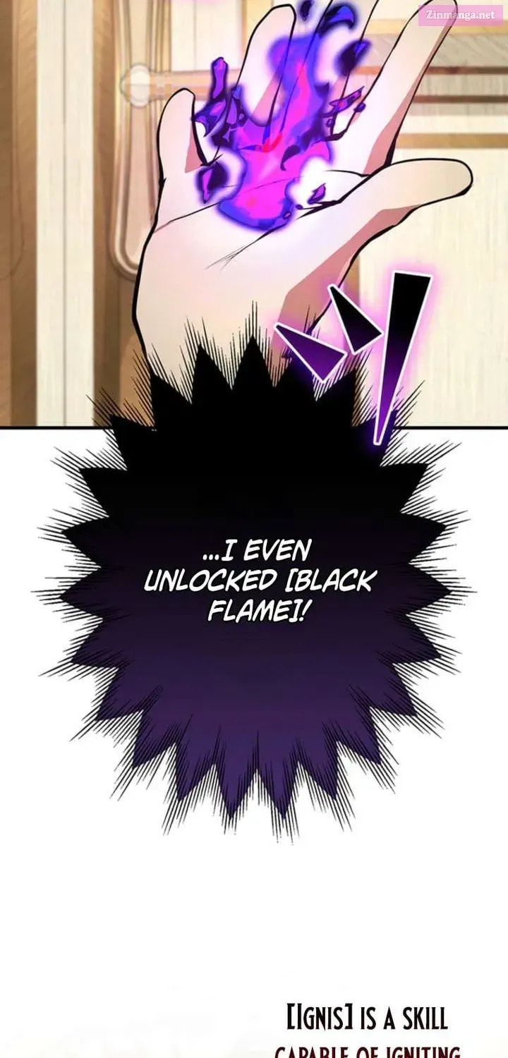 Becoming a Cheat-Level Skill Thief Chapter 13 page 78 - 