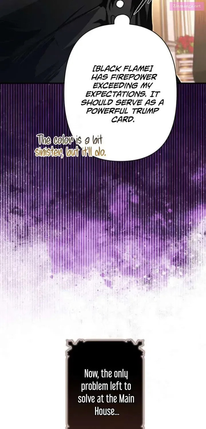 Becoming a Cheat-Level Skill Thief Chapter 13 page 80 - 