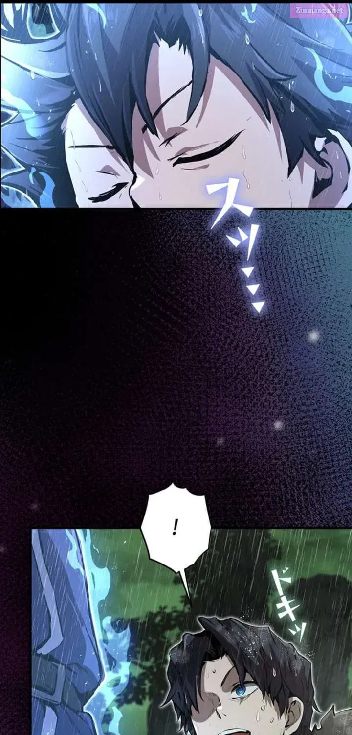 Becoming a Cheat-Level Skill Thief Chapter 13 page 9 - 