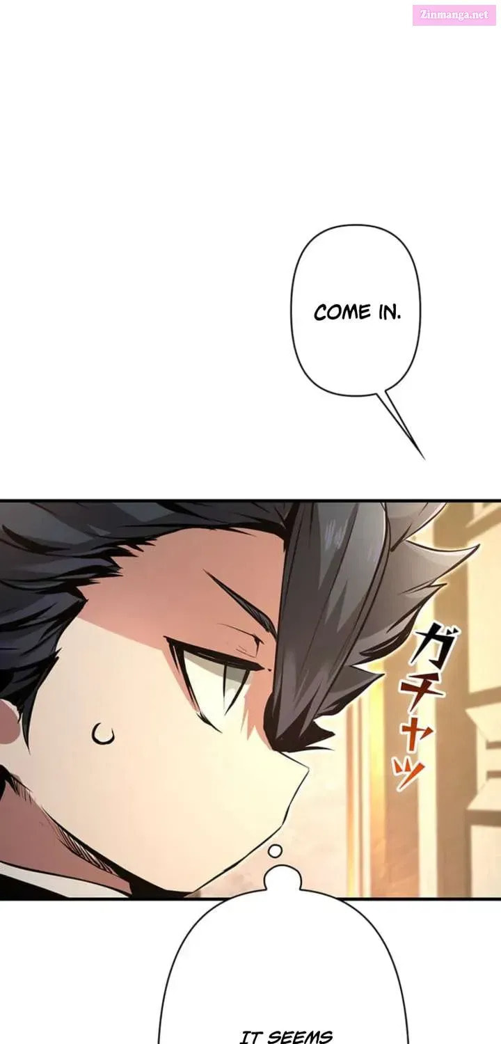 Becoming a Cheat-Level Skill Thief Chapter 13 page 82 - 