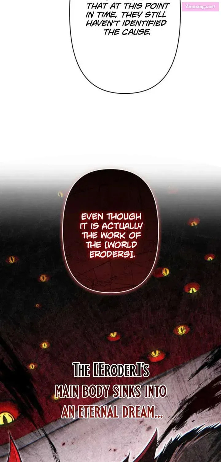 Becoming a Cheat-Level Skill Thief Chapter 13 page 83 - 
