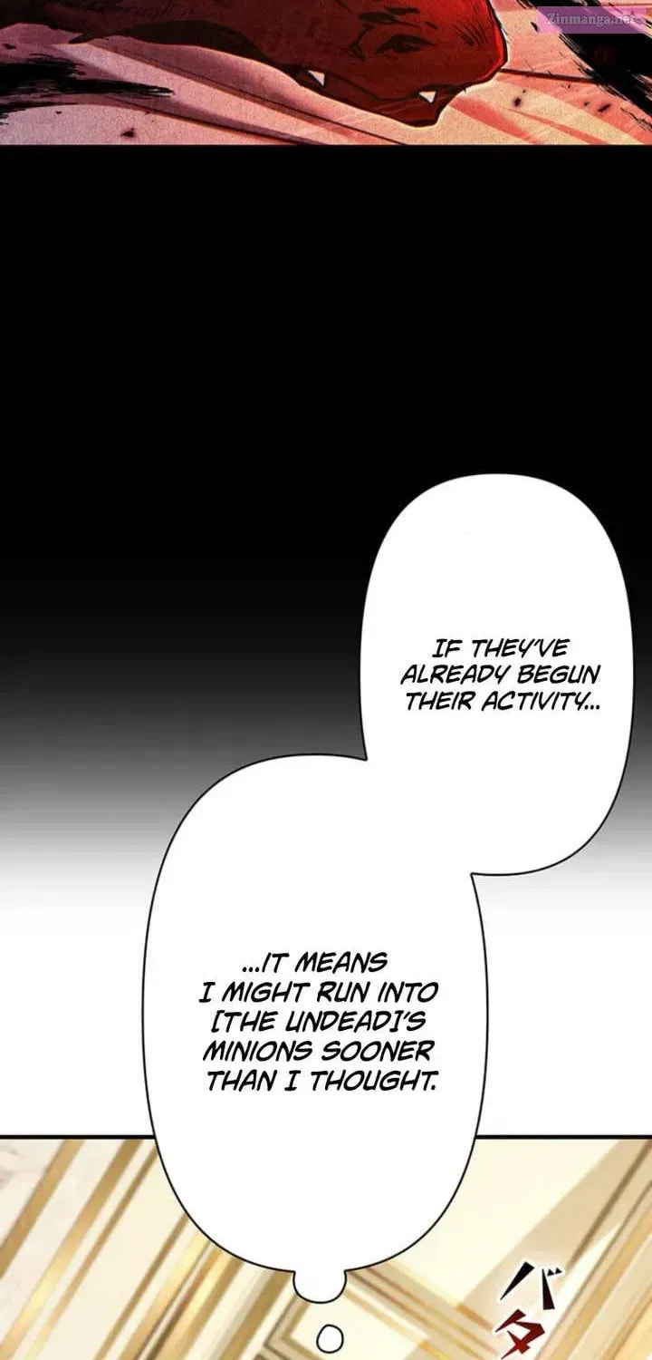 Becoming a Cheat-Level Skill Thief Chapter 13 page 85 - 