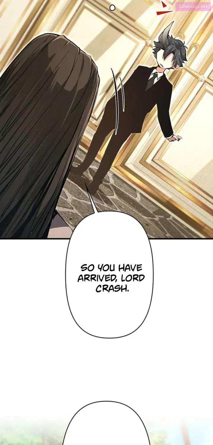 Becoming a Cheat-Level Skill Thief Chapter 13 page 86 - 