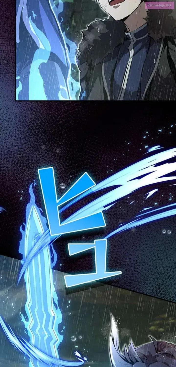 Becoming a Cheat-Level Skill Thief Chapter 13 page 10 - 