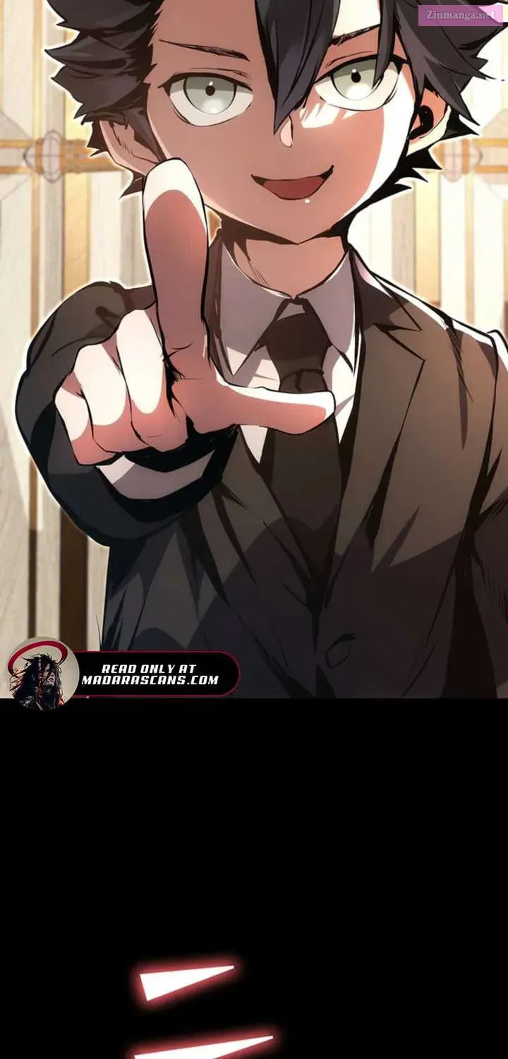 Becoming a Cheat-Level Skill Thief Chapter 13 page 93 - 