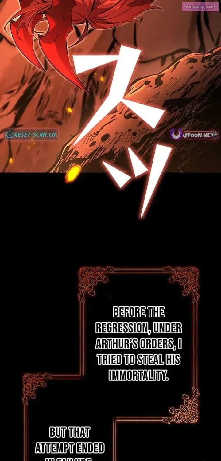 Becoming a Cheat-Level Skill Thief Chapter 14 page 3 - 