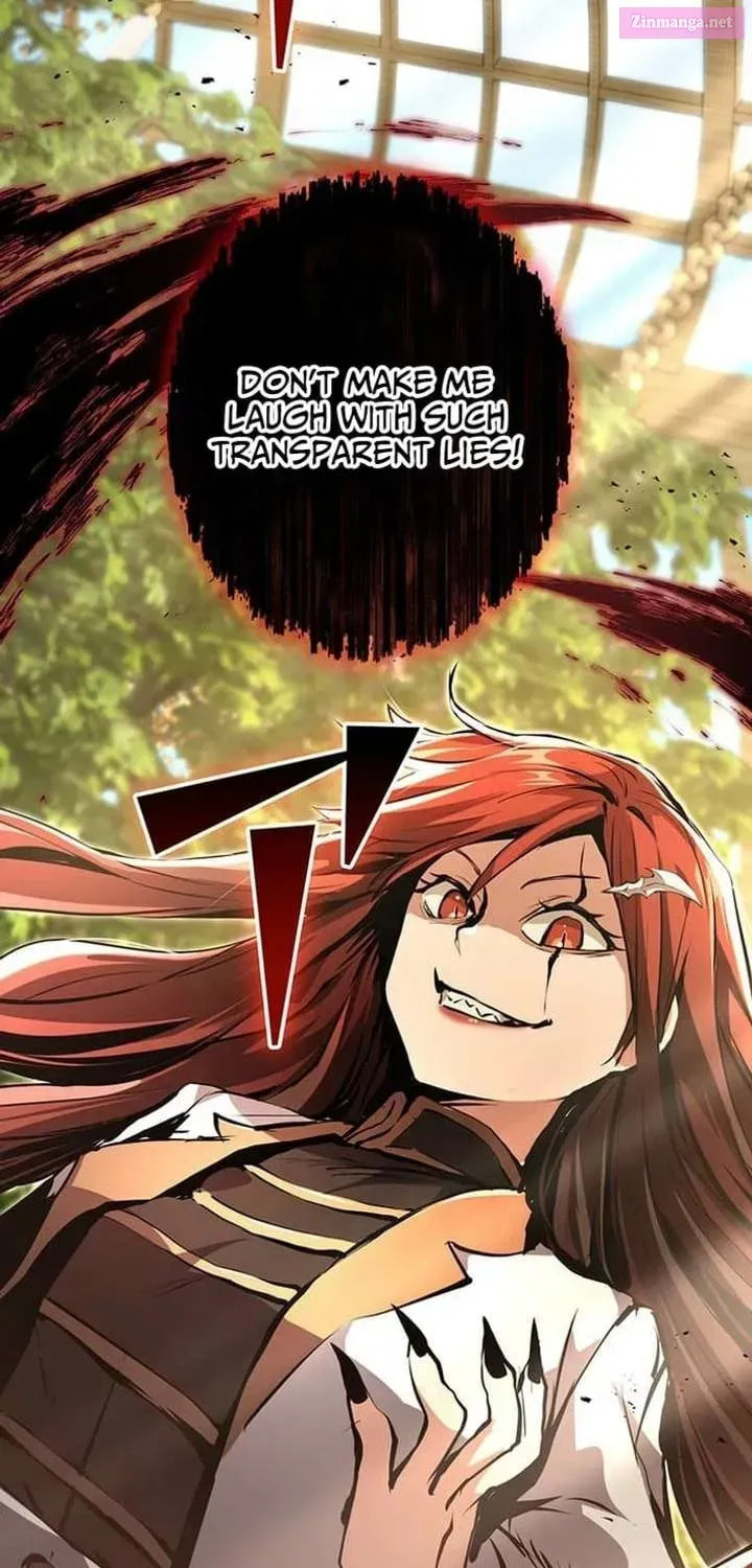 Becoming a Cheat-Level Skill Thief Chapter 14 page 27 - 