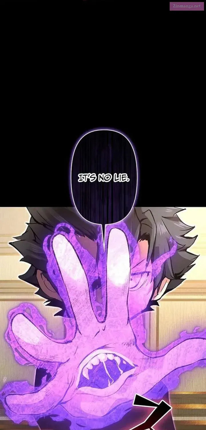 Becoming a Cheat-Level Skill Thief Chapter 14 page 29 - 