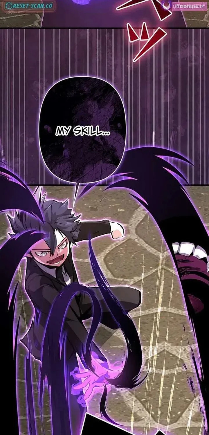 Becoming a Cheat-Level Skill Thief Chapter 14 page 30 - 