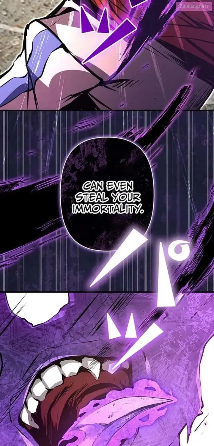 Becoming a Cheat-Level Skill Thief Chapter 14 page 33 - 
