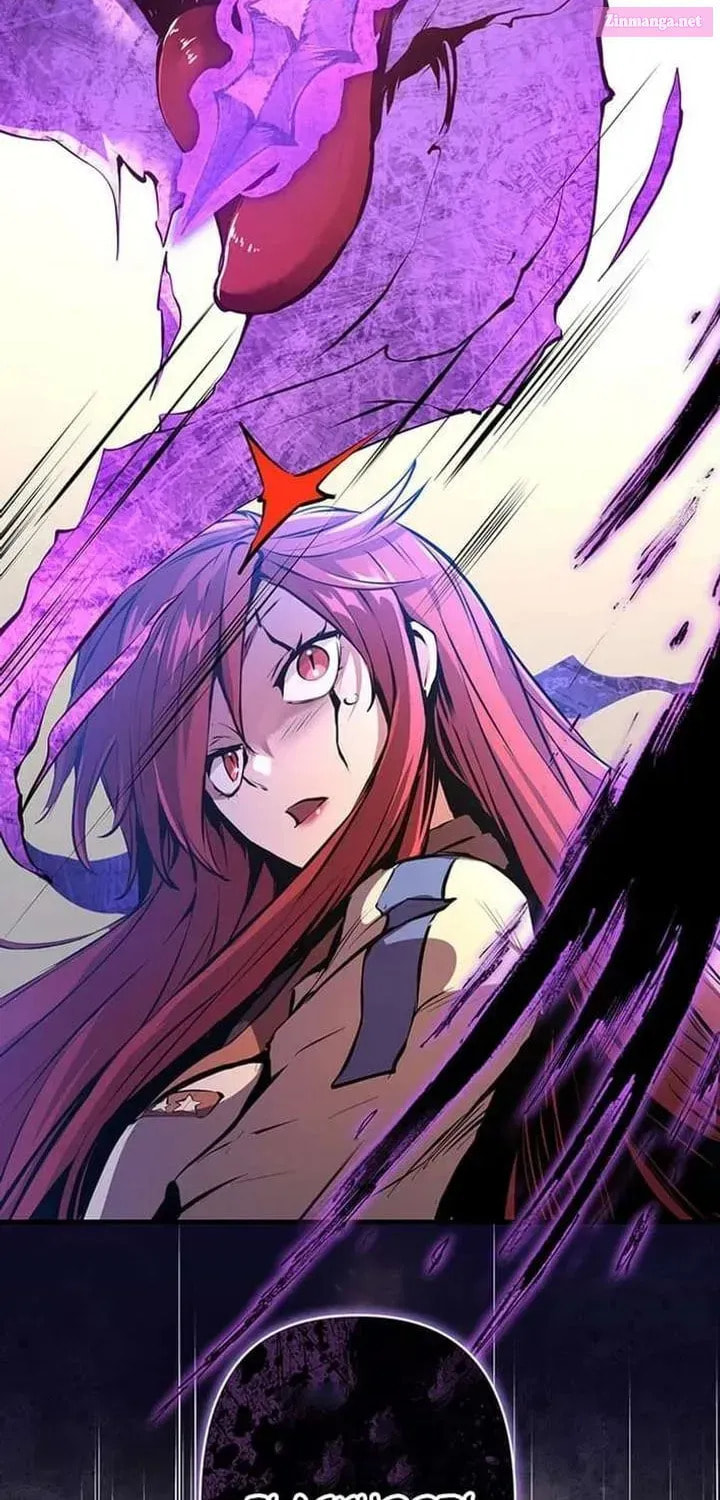 Becoming a Cheat-Level Skill Thief Chapter 14 page 34 - 