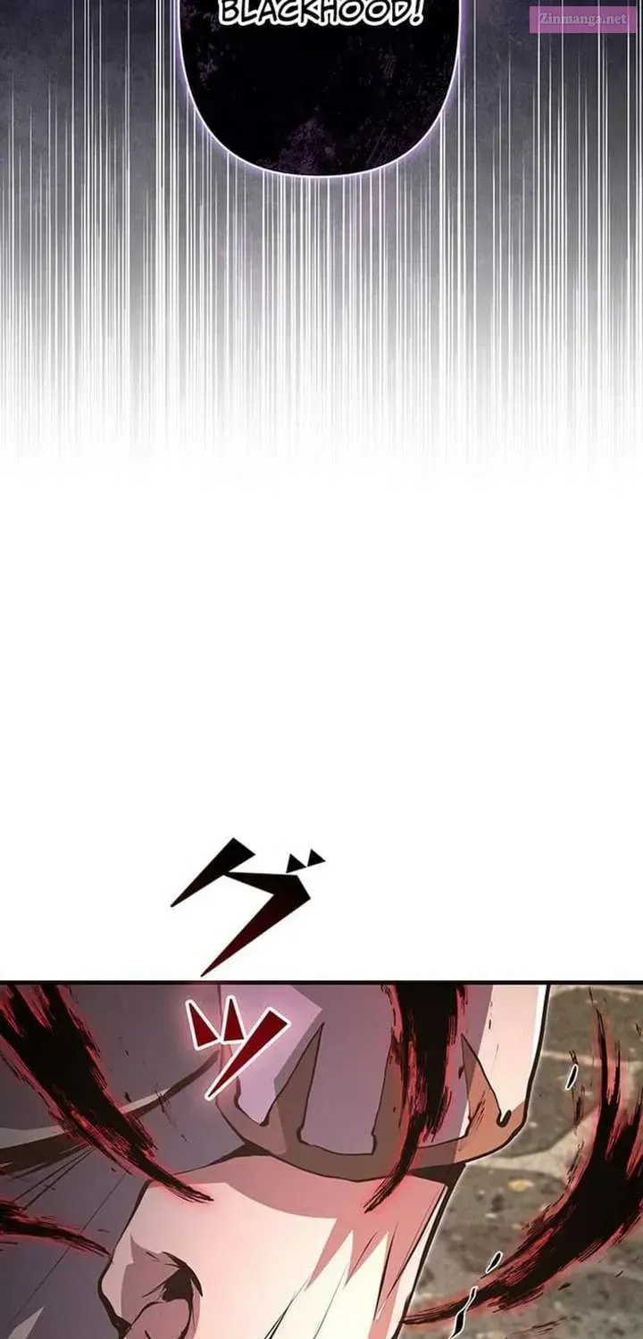 Becoming a Cheat-Level Skill Thief Chapter 14 page 35 - 