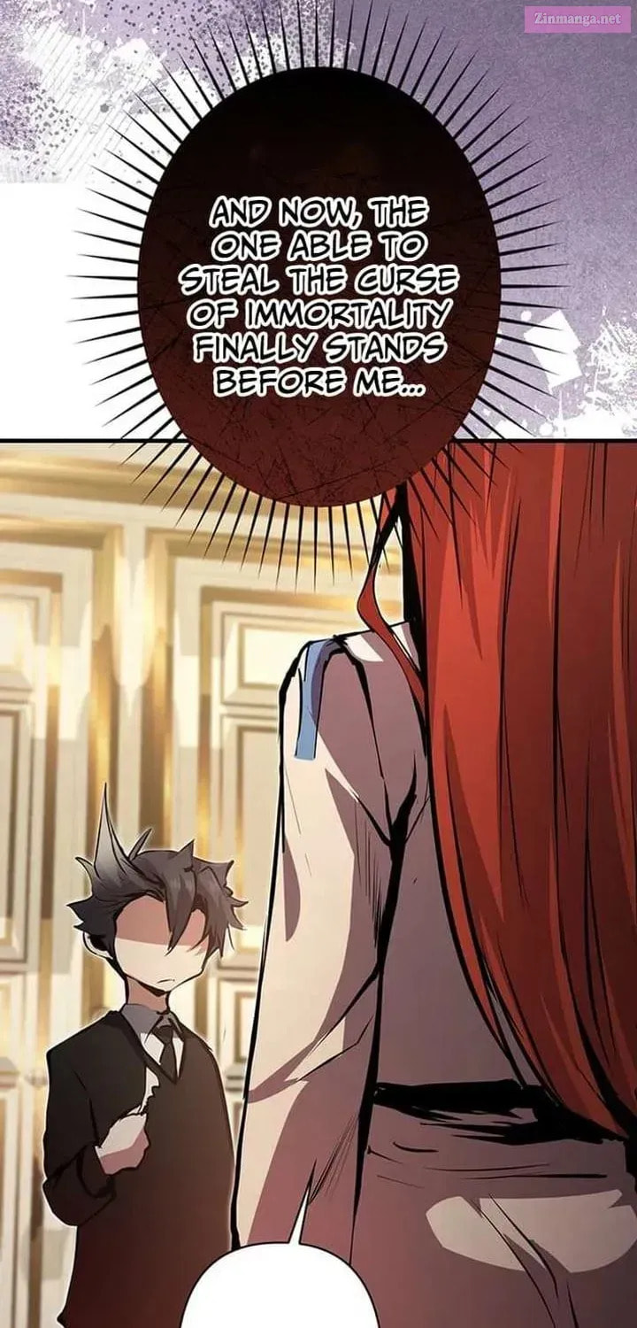 Becoming a Cheat-Level Skill Thief Chapter 14 page 38 - 