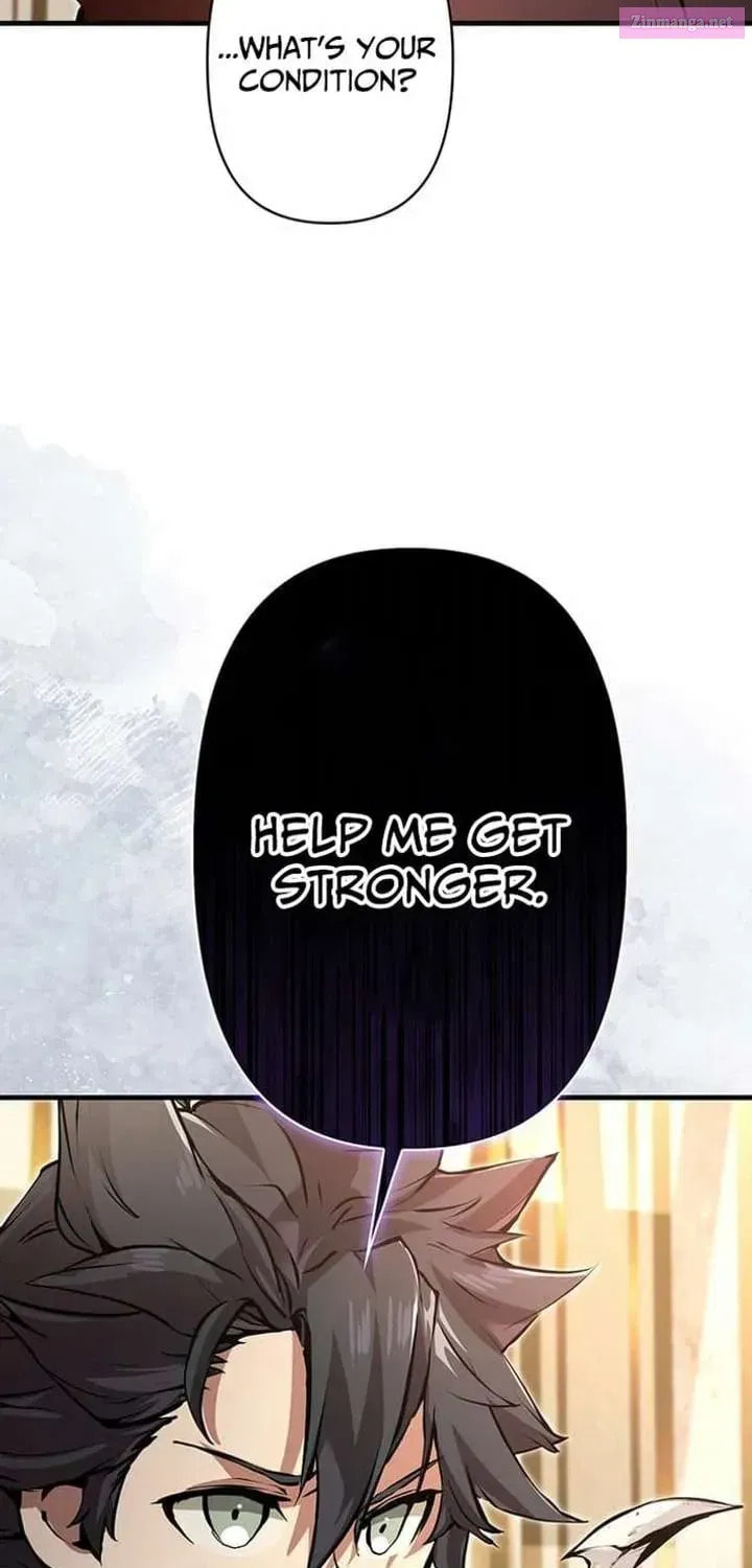 Becoming a Cheat-Level Skill Thief Chapter 14 page 39 - 