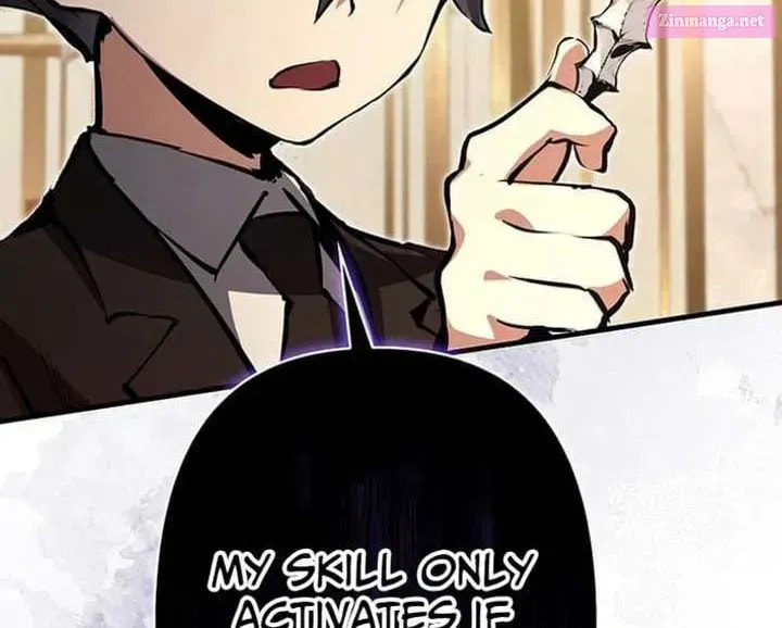 Becoming a Cheat-Level Skill Thief Chapter 14 page 40 - 