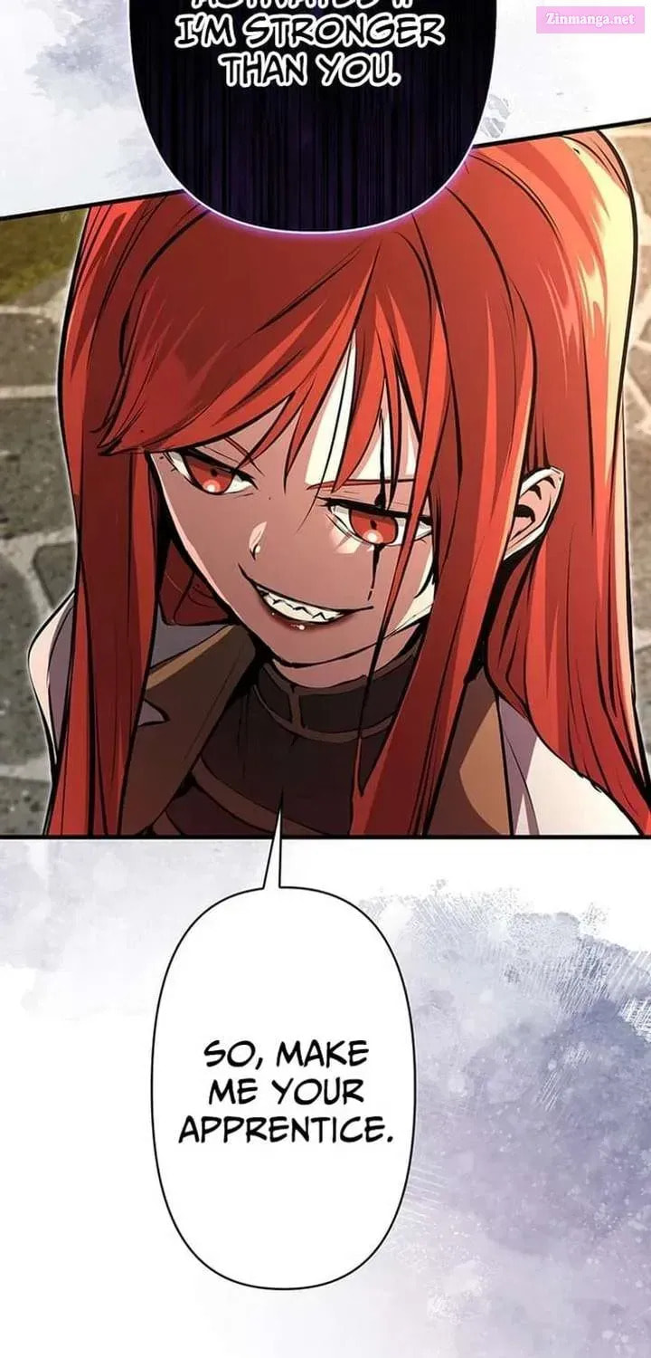 Becoming a Cheat-Level Skill Thief Chapter 14 page 41 - 