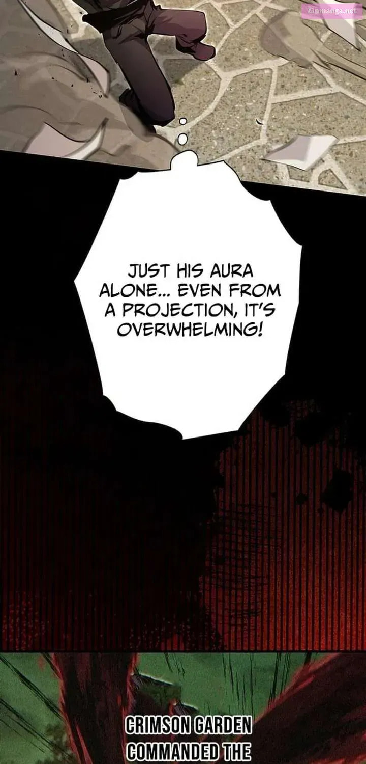 Becoming a Cheat-Level Skill Thief Chapter 14 page 47 - 